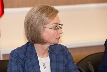 Оценку дает население, депутаты берут на контроль